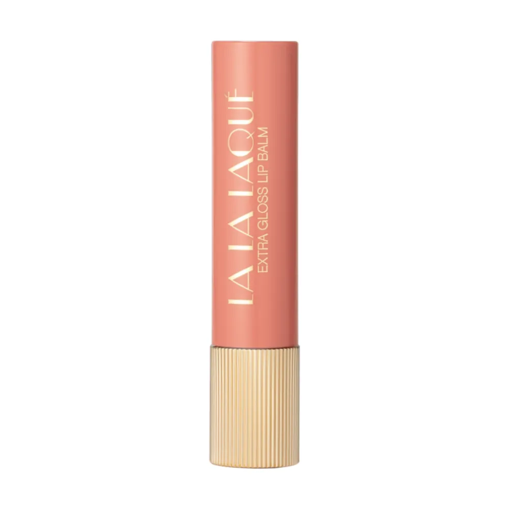 *Lala Laqué* - Bálsamo labial brillante Extra Glossy - 01>Vivienne Sabó New