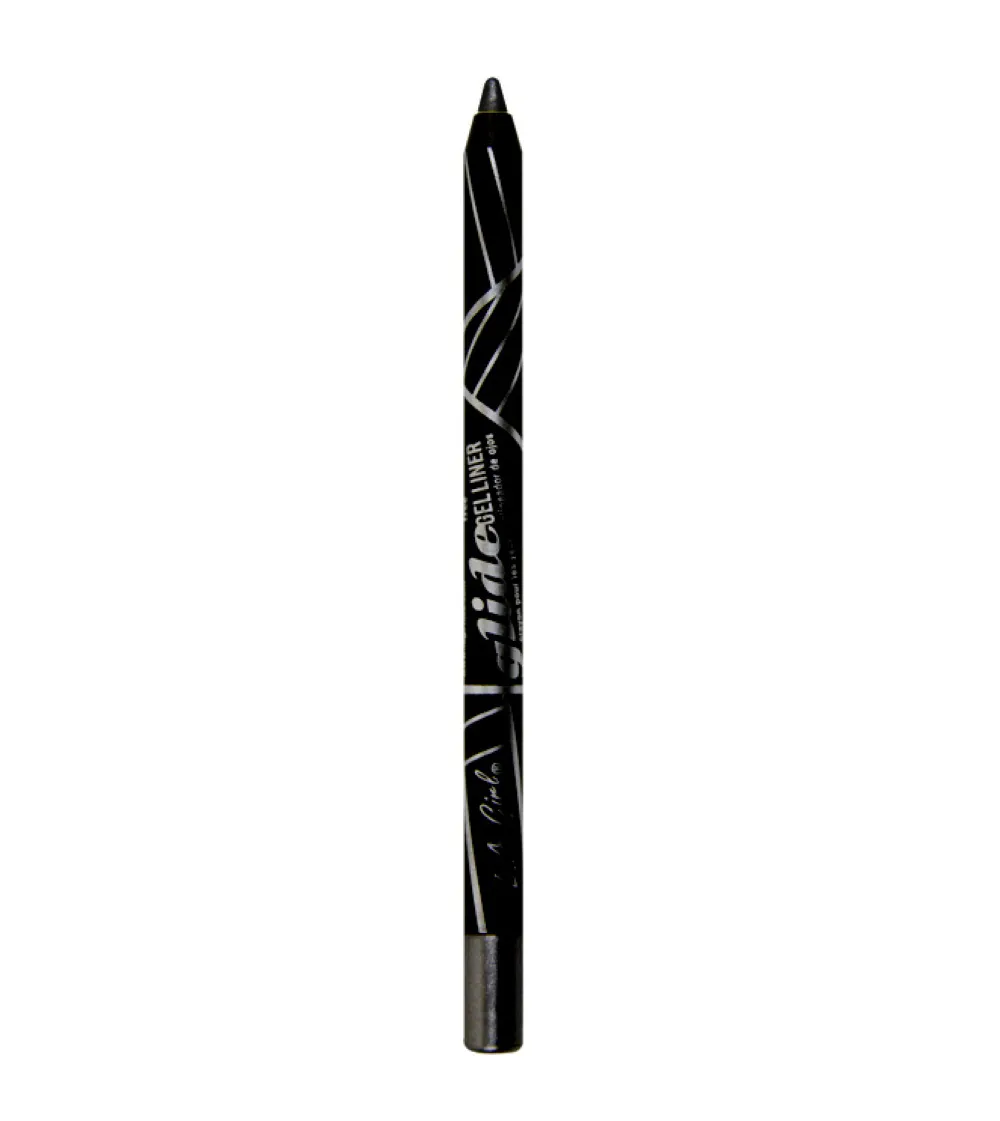 Lapiz delineador Gel Glide - GP351 Very Black>L.A. Girl Best
