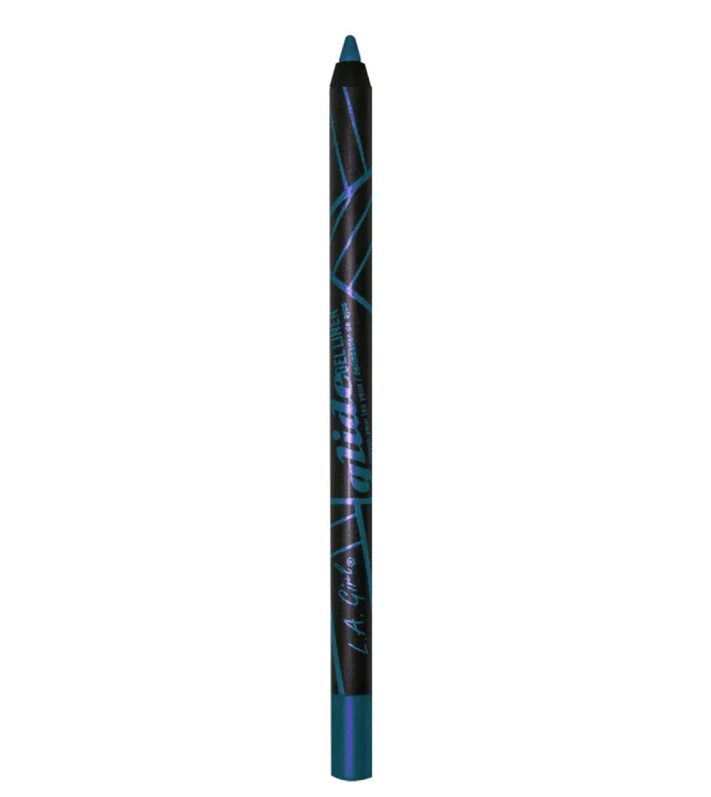 Lapiz delineador Gel Glide - GP362 Gypsy Teal>L.A. Girl Hot