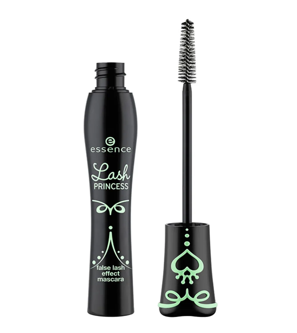 Lash princess Máscara Voluminizadora>essence Online