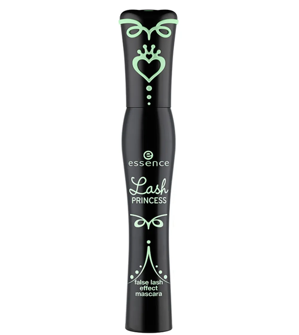 Lash princess Máscara Voluminizadora>essence Online