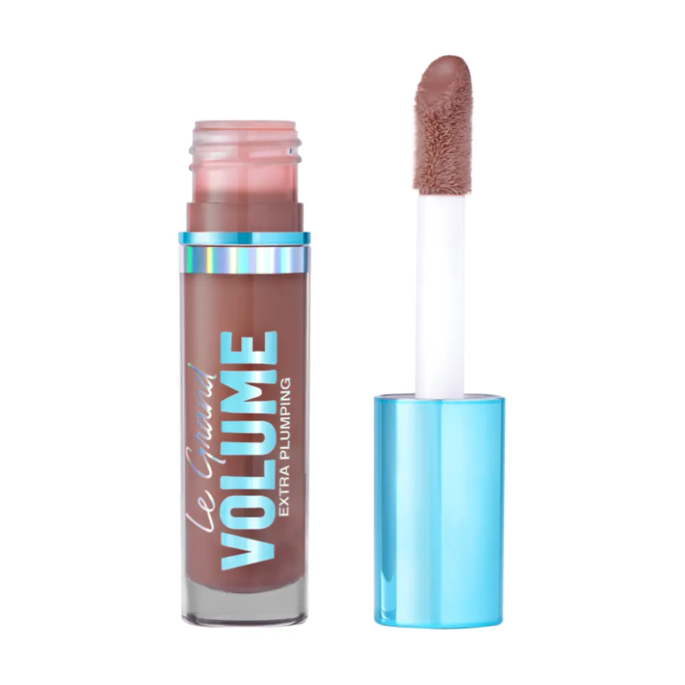 *Le Grande Volume* - Brillo de Labios Extra Voluminizador - 04>Vivienne Sabó Sale