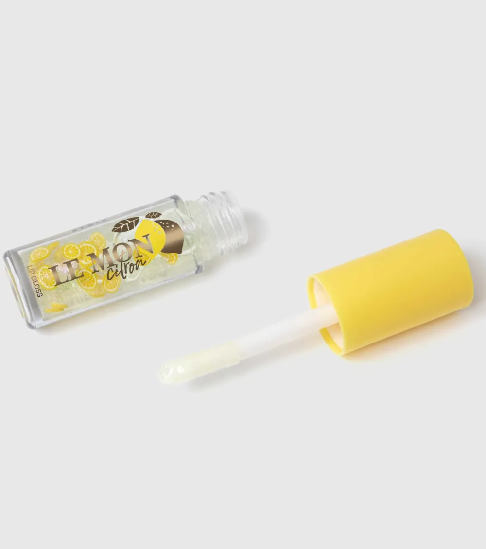 *Le Mon Citron* - Brillo de labios - 01>Vivienne Sabó Clearance