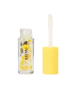*Le Mon Citron* - Brillo de labios - 01><noscript><img width=