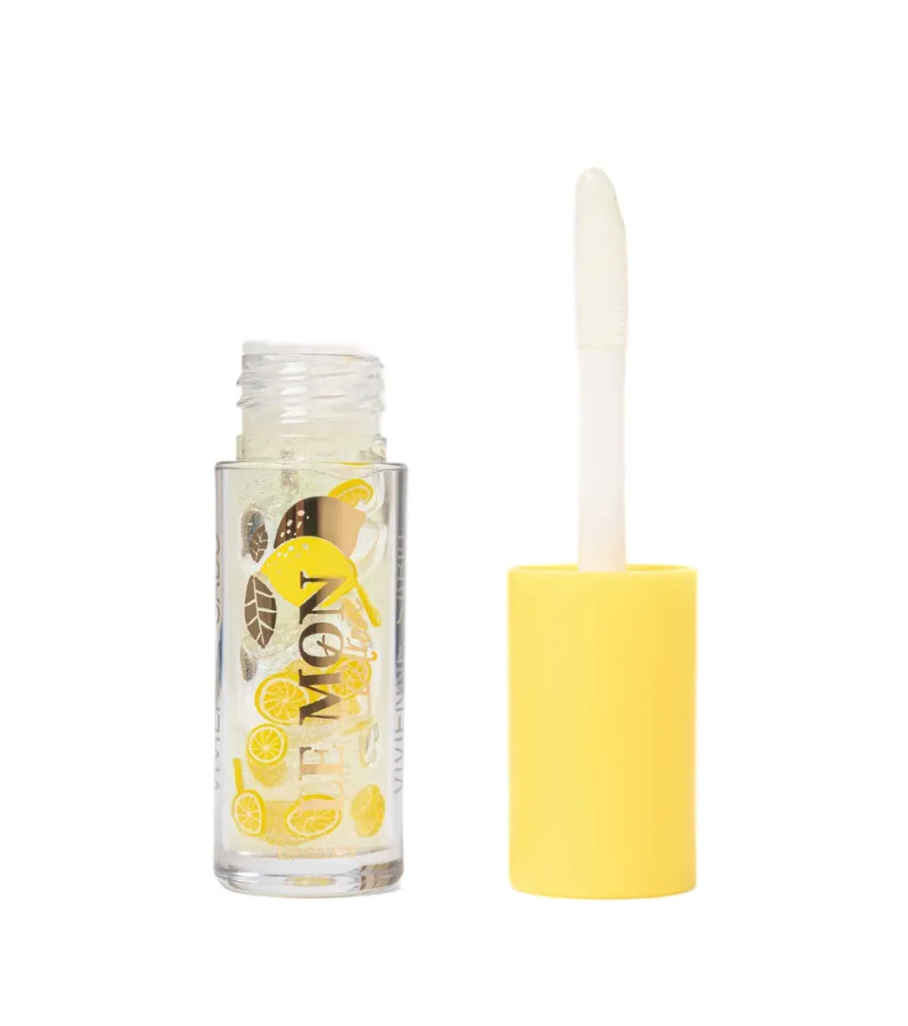 *Le Mon Citron* - Brillo de labios - 01>Vivienne Sabó Clearance