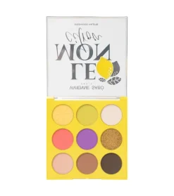 *Le Mon Citron* - Paleta de sombras de ojos>Vivienne Sabó New