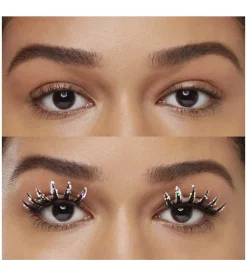 *Let the Party Glow On!* - Pestañas postizas - 02: You Glow Me Away!>essence