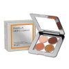 *Liberty X* - Paleta de sombras - Hot Gaze>Nabla Online