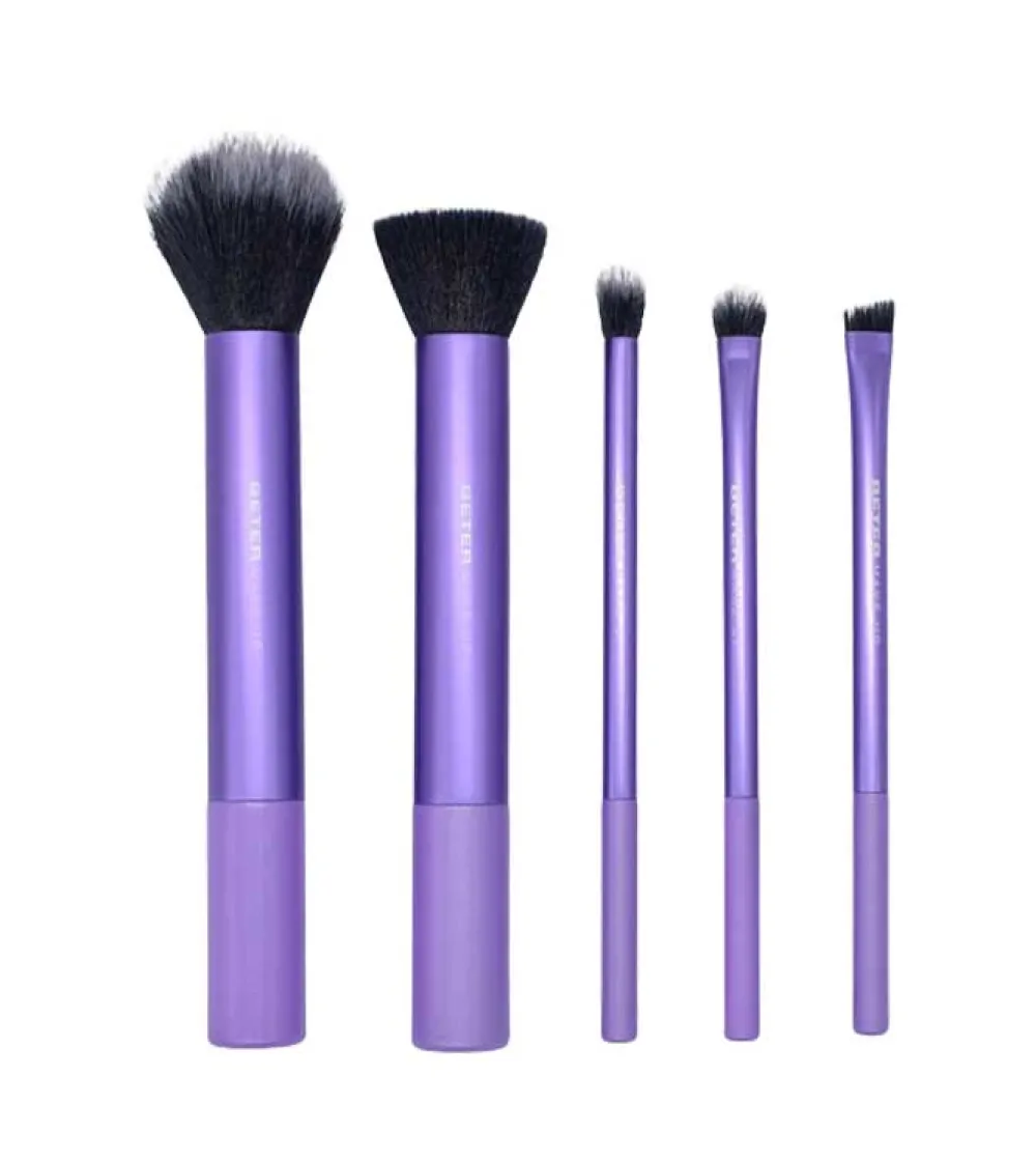 *Life Collection* - Set de brochas Make Up>Beter New