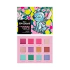 *Lilo & Stich* - Paleta de sombras de ojos>Mad Beauty Hot