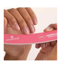 Lima de uñas Banana-File>essence Best