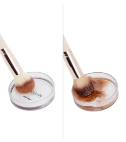 Limpiador de brochas con cúpula 165ml><noscript><img width=
