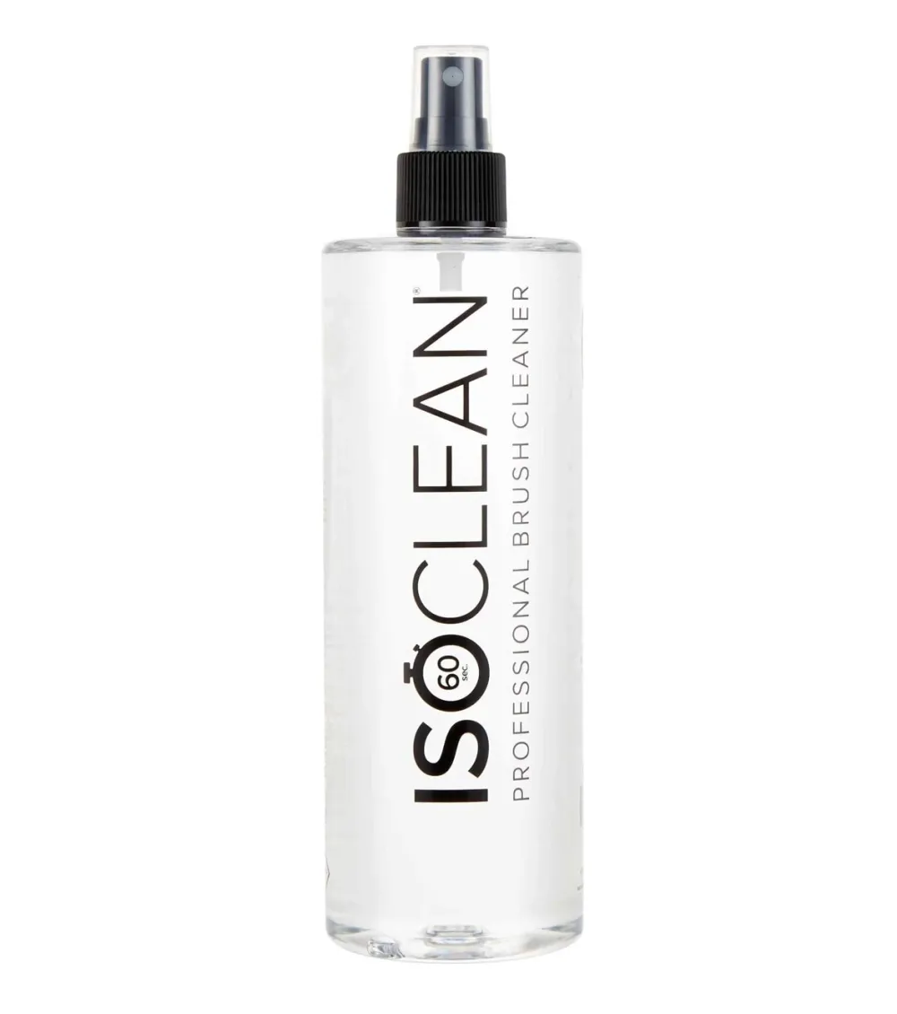 Limpiador de brochas en spray 525ml>ISOCLEAN Clearance