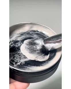 Limpiador de brochas jabón de carbón>ISOCLEAN Best