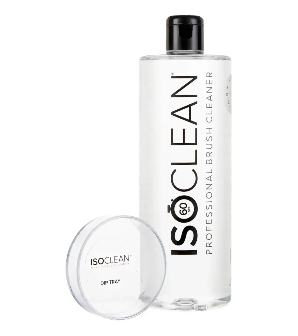 Limpiador líquido para brochas>ISOCLEAN Discount