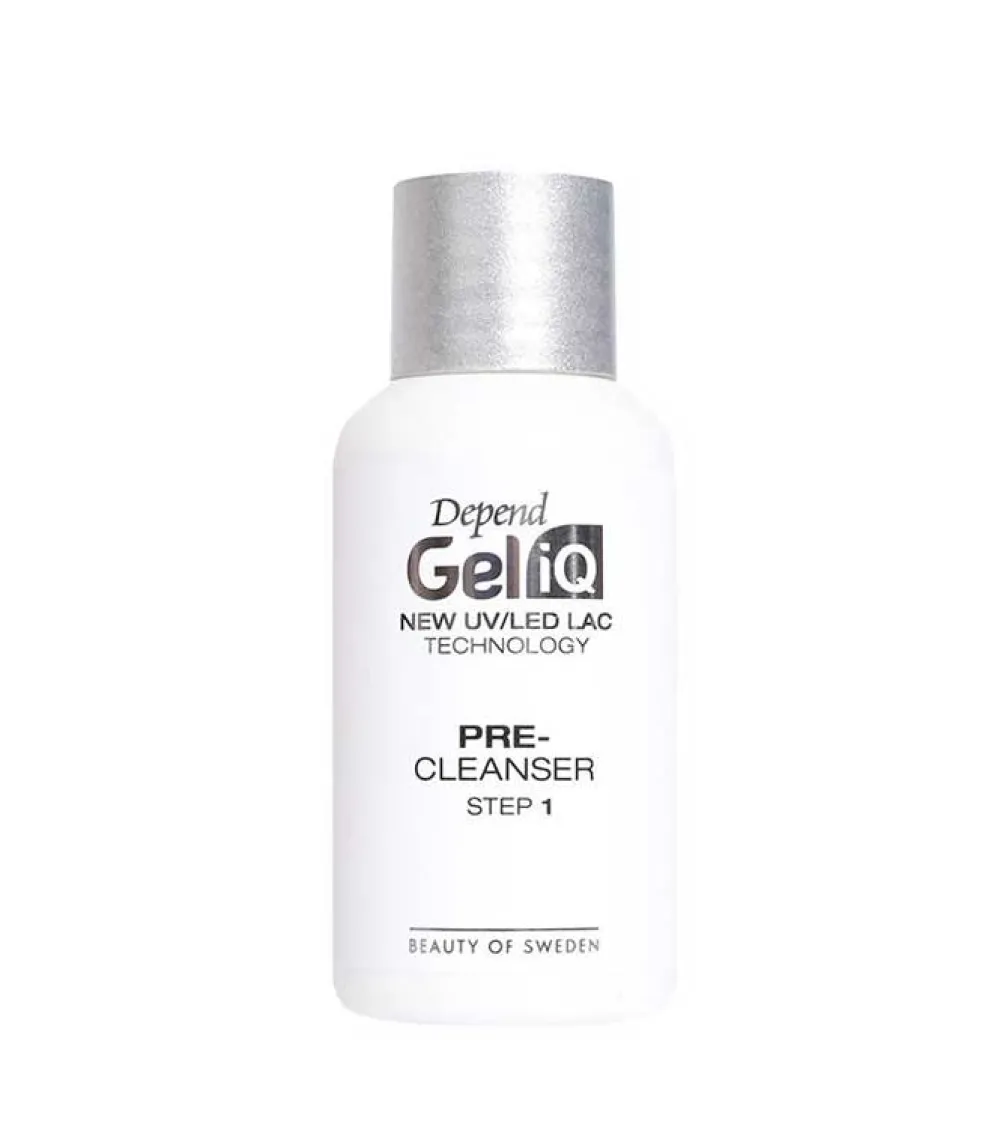 Limpiador previo Gel iQ Pre-Cleanser Step 1>Depend Online