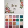 Livin' by Ratolina - Paleta de sombras de ojos>CORAZONA Online