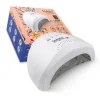 Lámpara de uñas L1 UV/LED 24/48W>Stylistic Discount