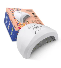 Lámpara de uñas L1 UV/LED 24/48W>Stylistic Discount