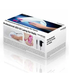 Lámpara de uñas LED UV Professional>InnovaGoods Clearance
