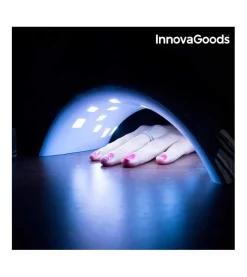 Lámpara de uñas LED UV Professional><noscript><img width=