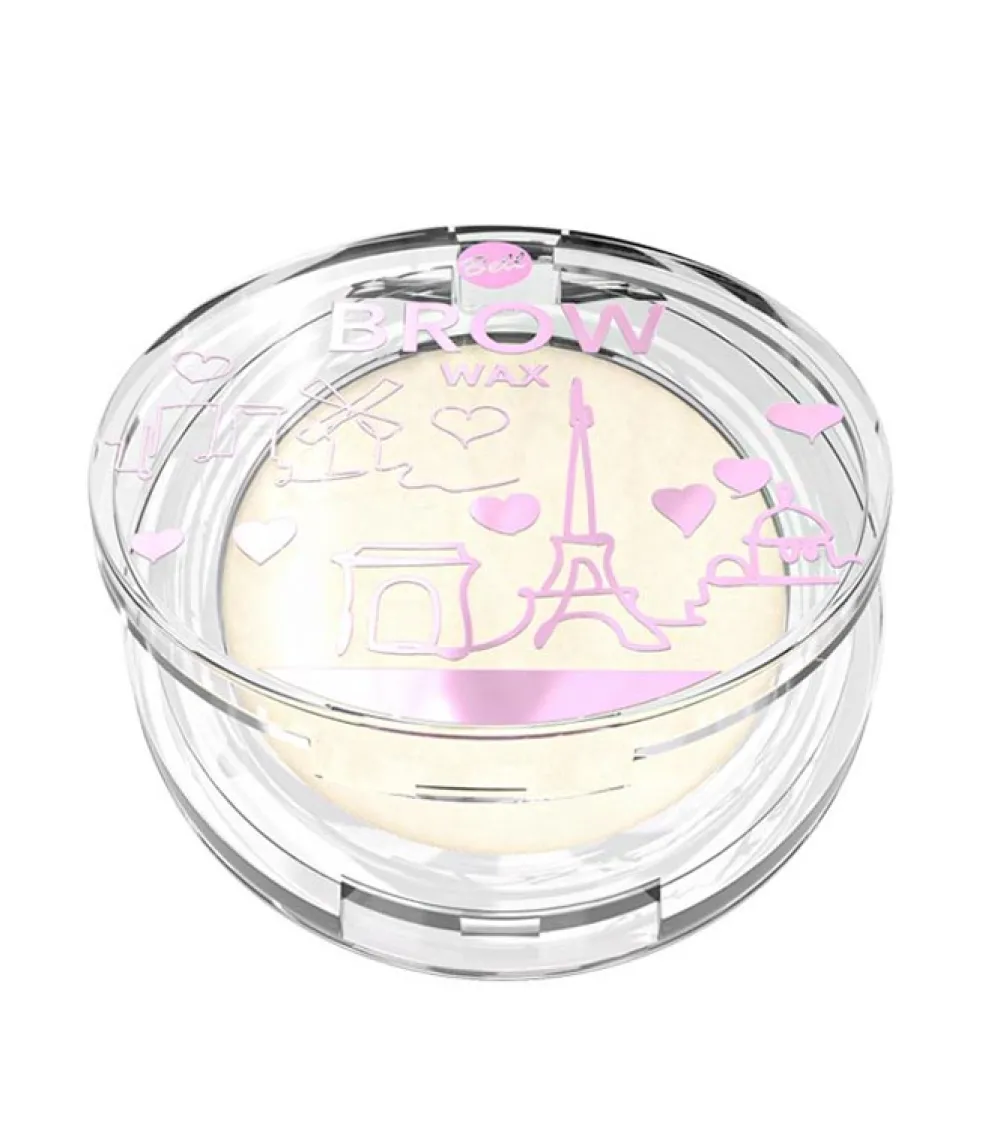 *Love In The City* - Cera para cejas Brow Wax>Bell New