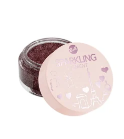 *Love In The City* - Pigmento para ojos Sparkling>Bell New