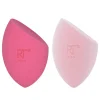 *Love IRL* - Set de esponjas aplicadoras para líquidos y polvos>Real Techniques New