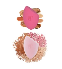*Love IRL* - Set de esponjas aplicadoras para líquidos y polvos><noscript><img width=