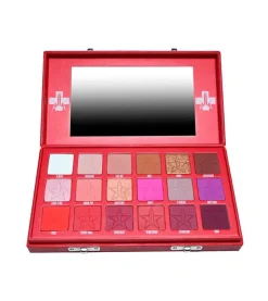 *Love Sick Collection* - Paleta de Sombras de ojos - Blood Sugar>Jeffree Star Cosmetics Best