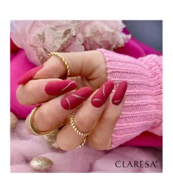 *Love Story* - Esmalte semipermanente Soak off - 07>Claresa Clearance