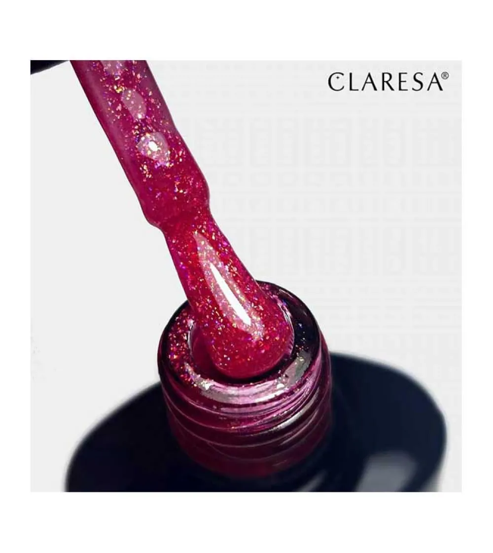 *Love Story* - Esmalte semipermanente Soak off - 06>Claresa Sale