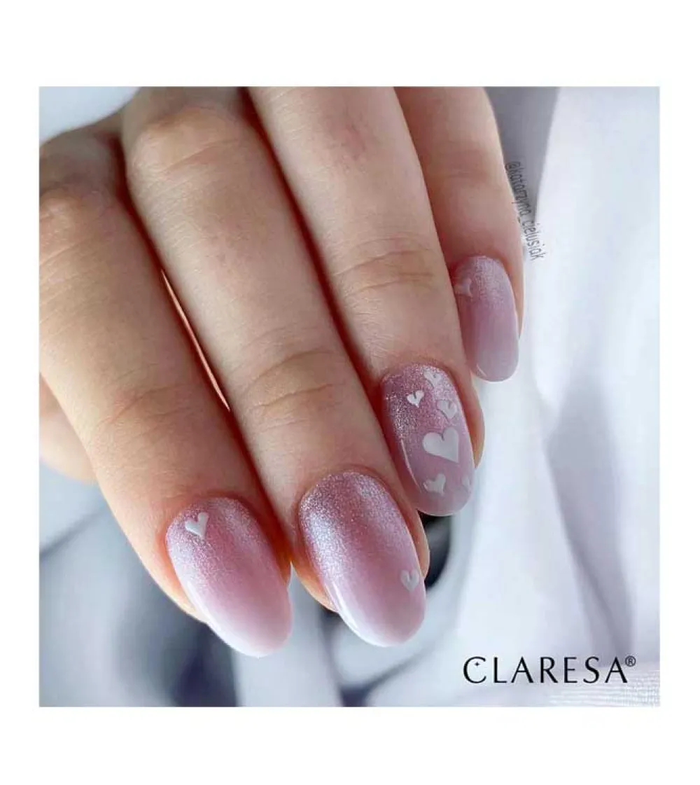 *Love Story* - Esmalte semipermanente Soak off - 04>Claresa Sale