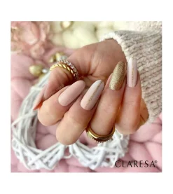 *Love Story* - Esmalte semipermanente Soak off - 02>Claresa Hot