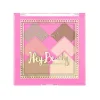 - Paleta de sombras y rostro Hey Beauty>Lovely Discount
