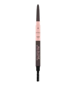 Lápiz cejas All In One Brow Perfector - 030: Dark Brown><noscript><img width=