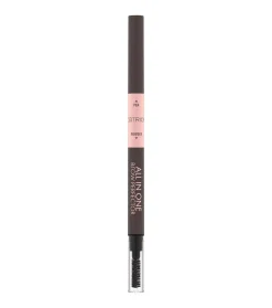 Lápiz cejas All In One Brow Perfector - 030: Dark Brown><noscript><img width=