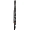 Lápiz de cejas + Cepillo Duo Colour - Dark>Technic Cosmetics Sale