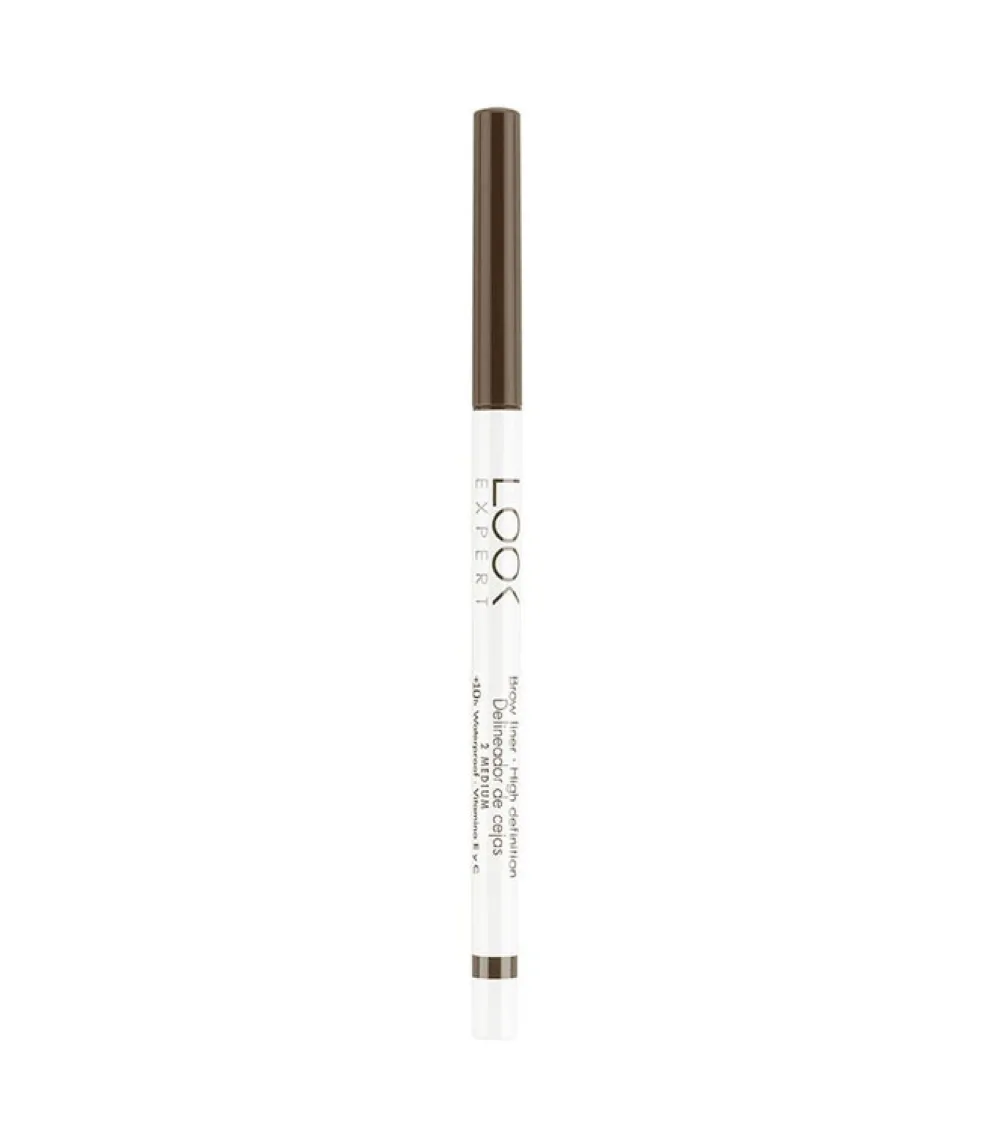 Lápiz de cejas automático Brow liner High definition - Medium>Beter Outlet
