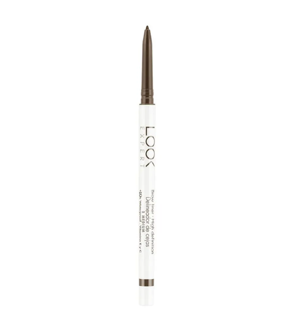 Lápiz de cejas automático Brow liner High definition - Medium>Beter Outlet