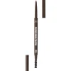 Lápiz de cejas automático Feather Brow - Dark Brown>Wibo New