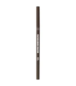 Lápiz de cejas automático Feather Brow - Dark Brown>Wibo New