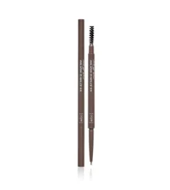 Lápiz de cejas automático Feather Brow - Soft Brown>Wibo Sale
