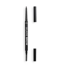 Lápiz de cejas Blade Brow - Dark Brown>Revolution Relove Online