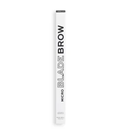 Lápiz de cejas Blade Brow - Dark Brown><noscript><img width=