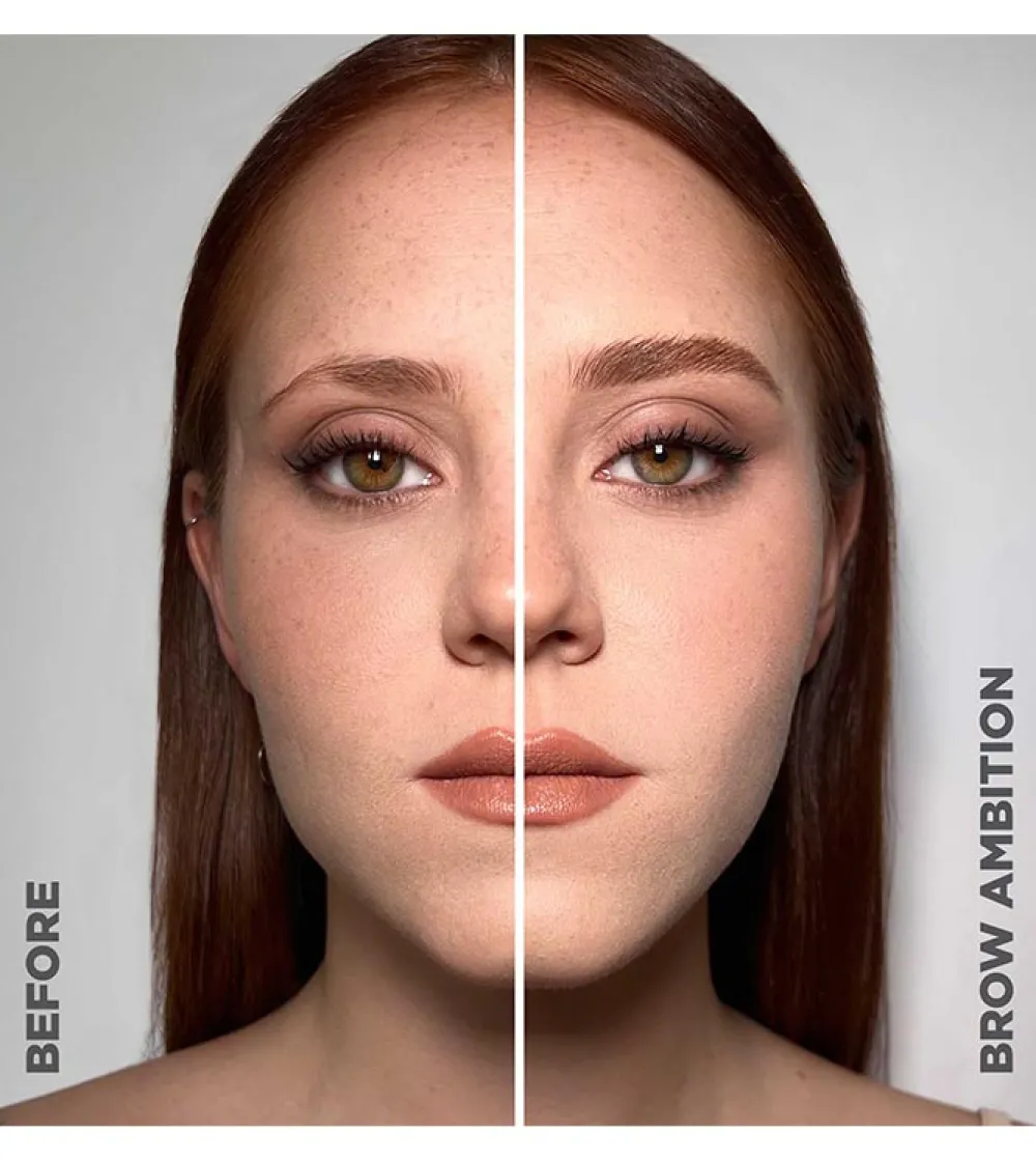 Lápiz de cejas Brow Ambition - Warm Brown>Nabla Online