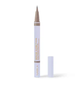Lápiz de cejas Brow Ambition - Ash Blonde>Nabla Hot