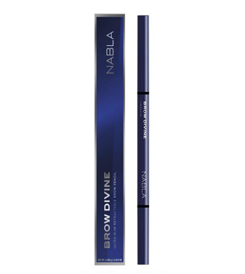 Lápiz de cejas Brow Divine - Uranus>Nabla Hot