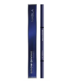 Lápiz de cejas Brow Divine - Mercury>Nabla