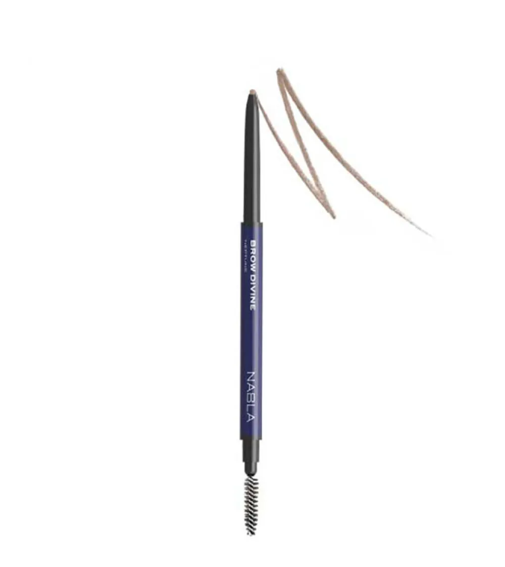 Lápiz de cejas Brow Divine - Venus>Nabla Discount